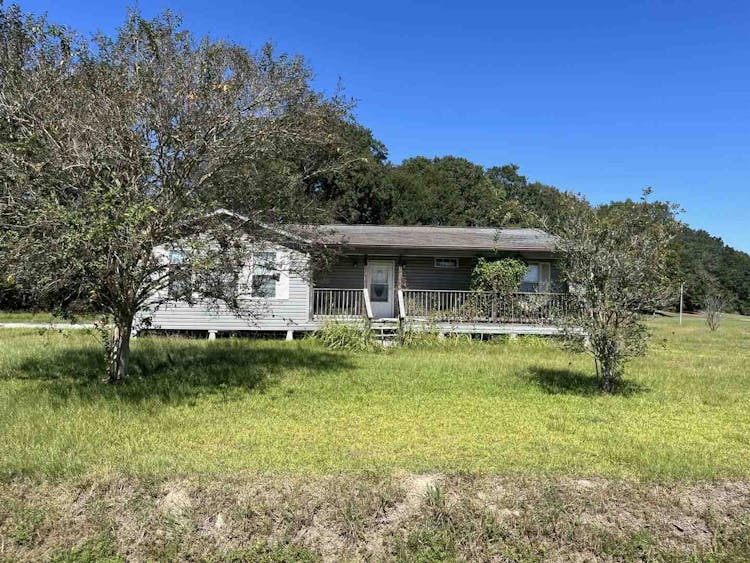 1096 Hanks Road Duson, LA 70529, Lafayette County