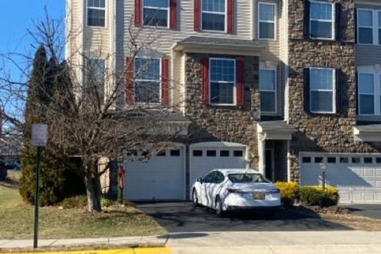 25129 Sweetspire Square Stone Ridge, VA 20105, Loudoun County