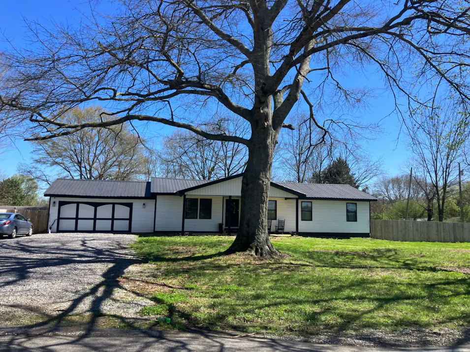 5345 County Road 747 Cullman, AL 35058, Cullman County