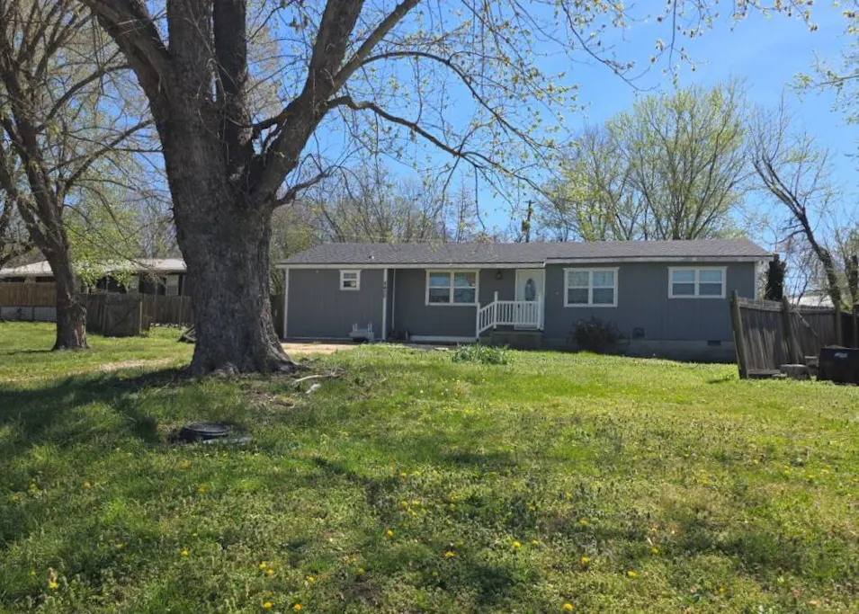 8400 Sagamore Loop Harrison, AR 72601, Boone County
