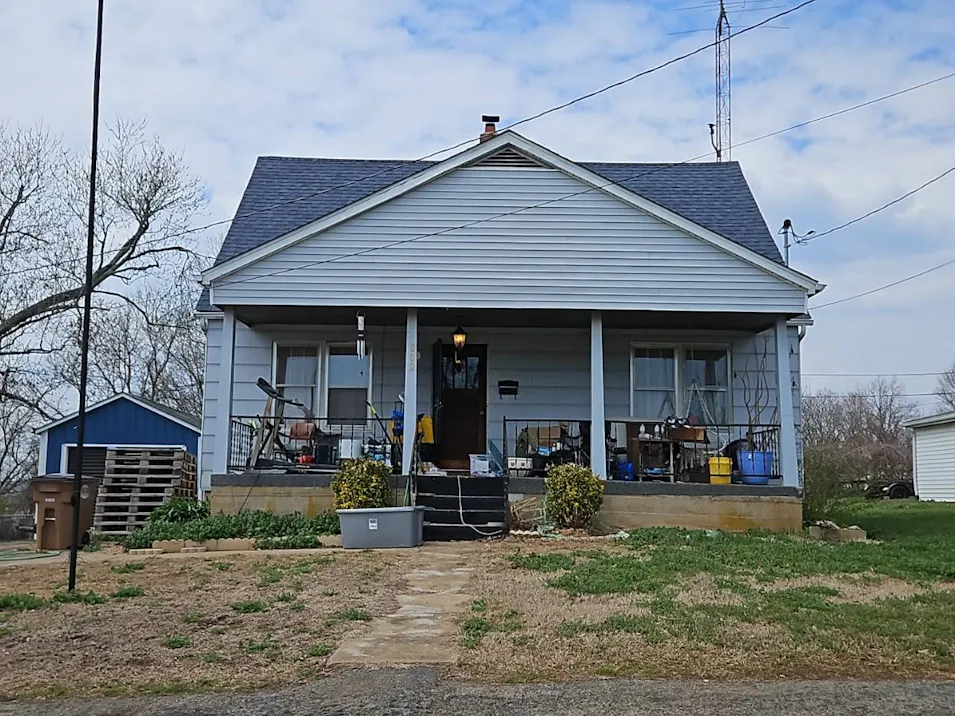 802 Marshall St Fredericktown, MO 63645, Madison County