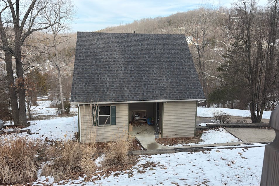 103 Old Maple Hermann, MO 65041, Gasconade County