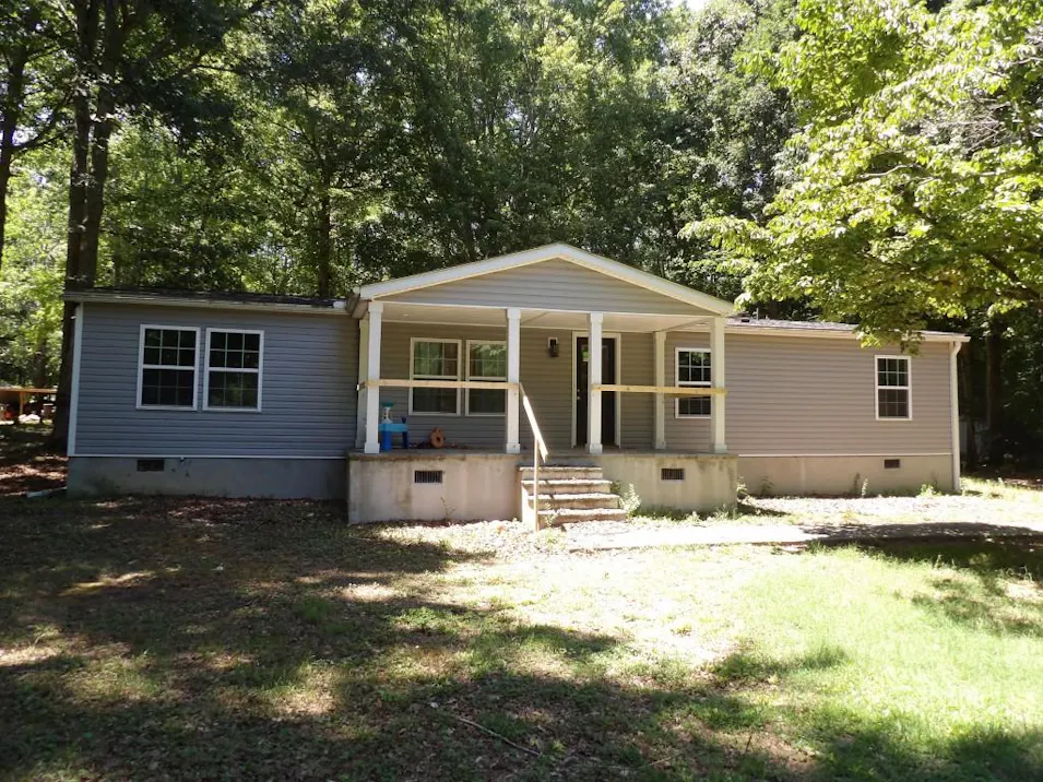 577 Ballard Pruitt Road Franklinton, NC 27525, Franklin County