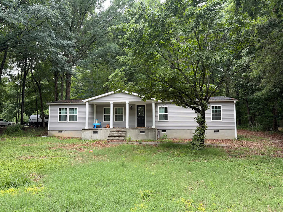 577 Ballard Pruitt Road Franklinton, NC 27525, Franklin County