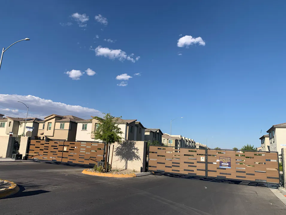 2642 Wimbledon White Ct North Las Vegas, NV 89086, Clark County