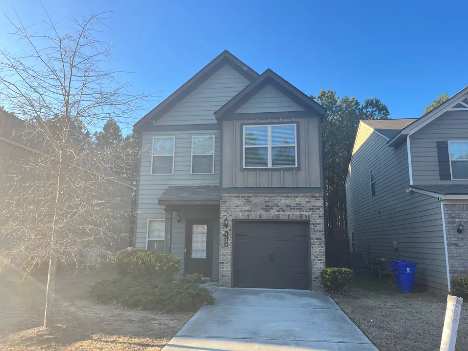 4495 Ravenwood Drive Union City, GA 30291, Fulton County