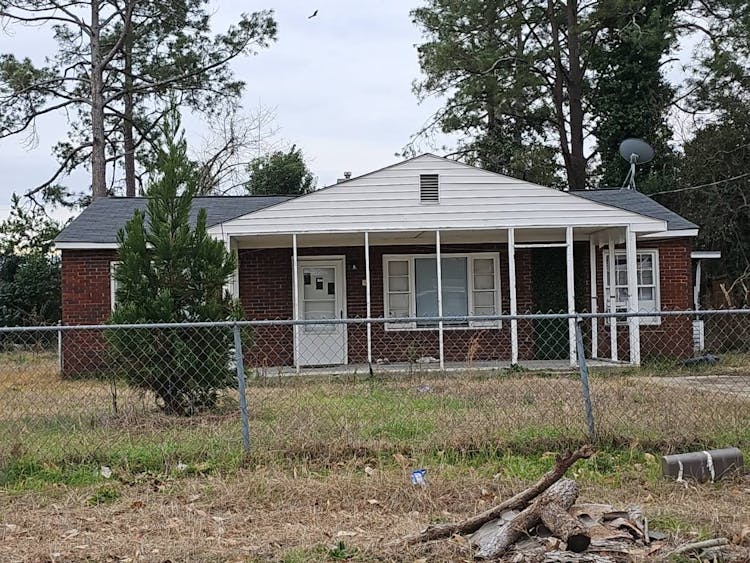 1910 Williams Dr Augusta, GA 30906, Richmond County