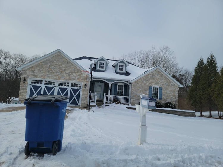 1125 Riverwoods Dr Desloge, MO 63628, St. Francois County