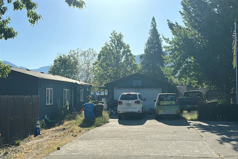 1009 Idle Court Grants Pass, OR 97527, Josephine County