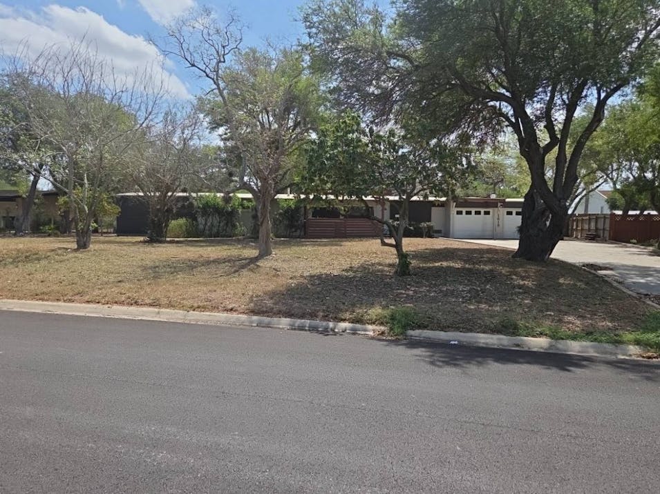 1618 S Parkwood Dr Harlingen, TX 78550, Cameron County