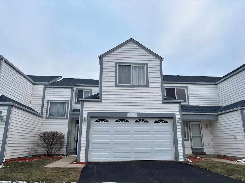 1756 Waters Edge Dr Minooka, IL 60447, Grundy County