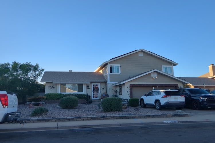 3709 E Dragoon Ave Mesa, AZ 85206, Maricopa County