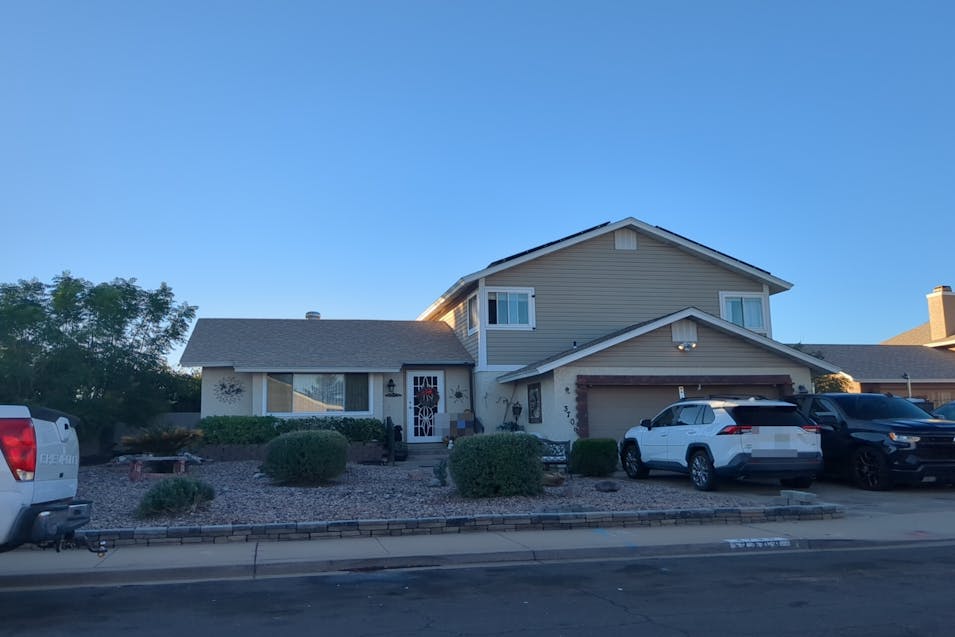 3709 E Dragoon Ave Mesa, AZ 85206, Maricopa County