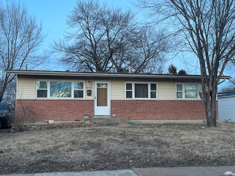 755 Borgia Lane Florissant, MO 63031, Saint Louis County