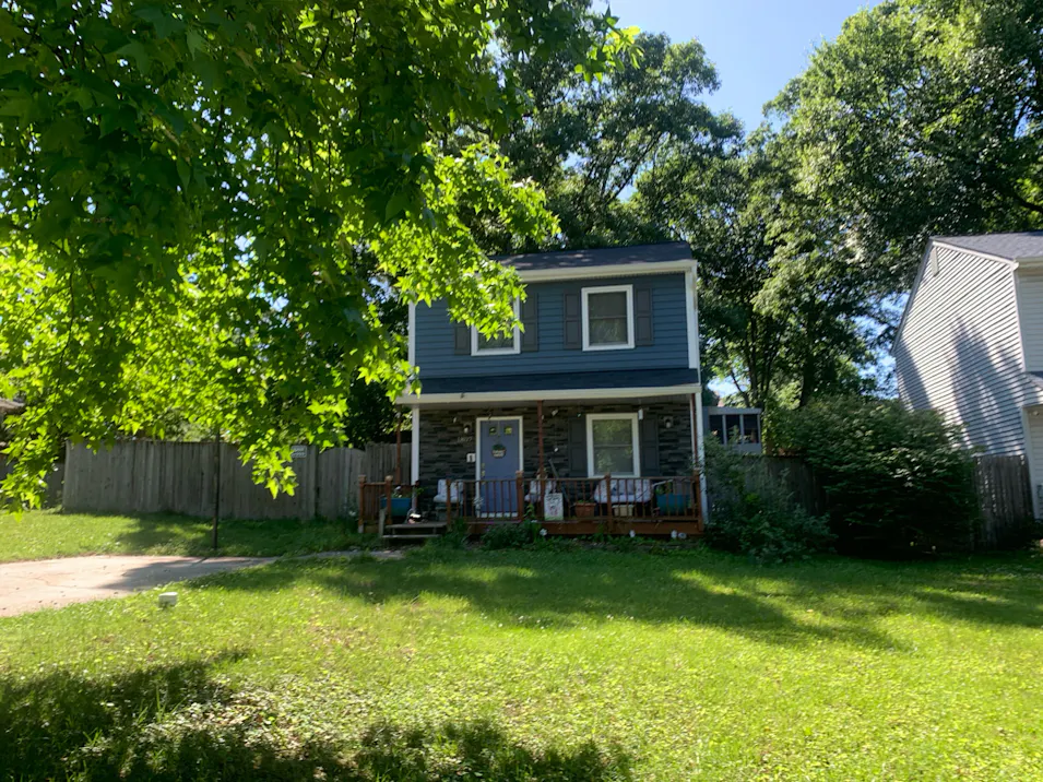 1807 Havre De Grace Edgewater, MD 21037, Anne Arundel County