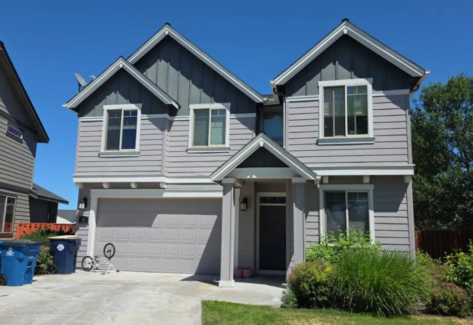 306 Northwest 29th Street Redmond, OR 97756, Deschutes County