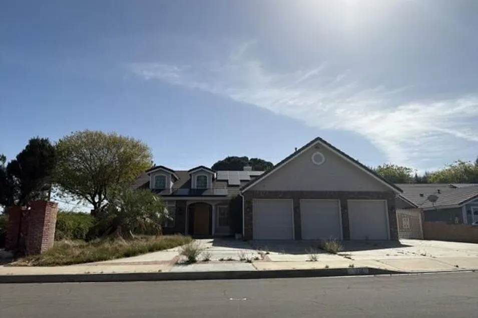 1310 Caren Court Lancaster, CA 93534, Los Angeles County