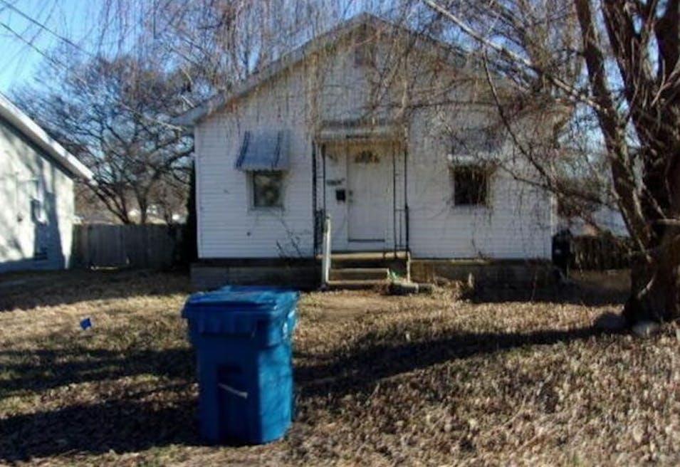 266 Pardella Avenue Saint Louis, MO 63125, Saint Louis County