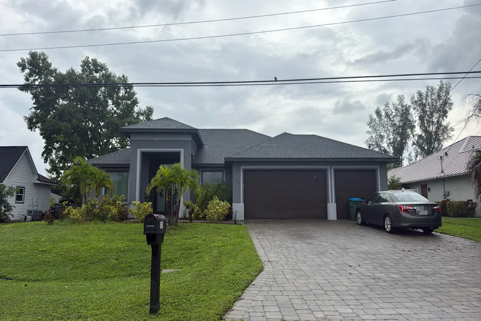1819 SW 6th Avenue Cape Coral, FL 33991, Lee County