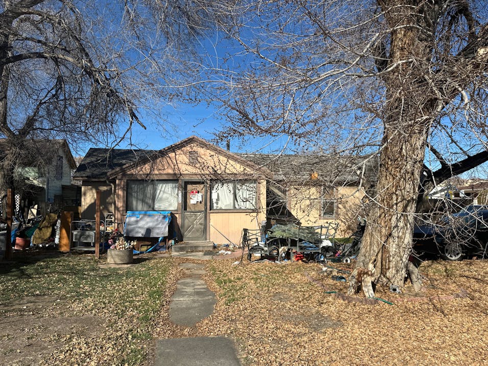 2112 Orchard Ave Grand Junction, CO 81501, Mesa County