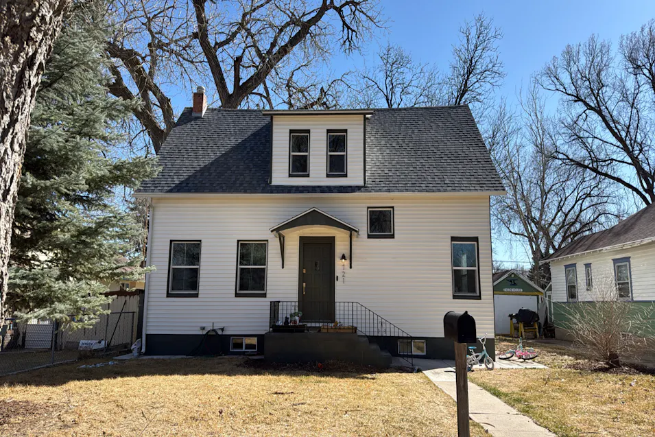 721 Custer Street Brush, CO 80723, Morgan County