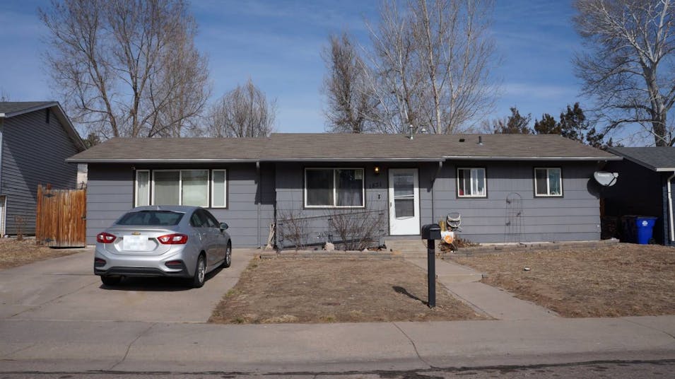 1831 30th St Rd Greeley, CO 80631, Weld County