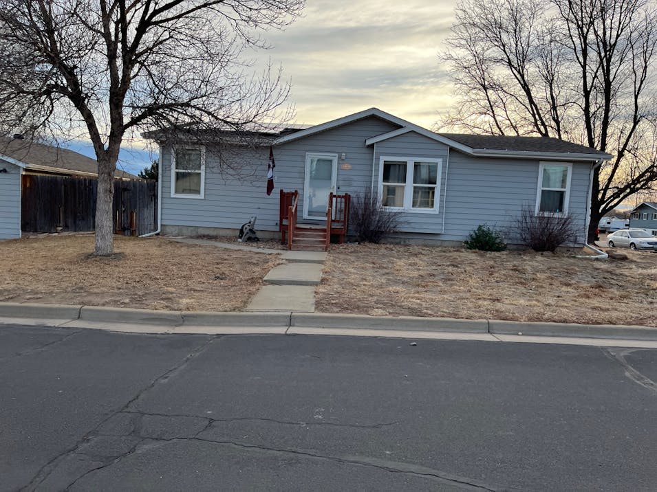 100 North Laura Avenue Milliken, CO 80543, Weld County