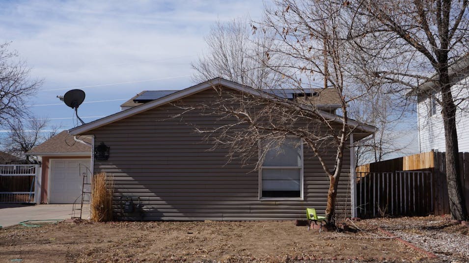 1021 Pacific Court Fort Lupton, CO 80621, Weld County