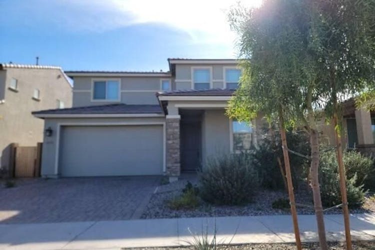 16791 W Canterbury Dr Surprise, AZ 85388, Maricopa County