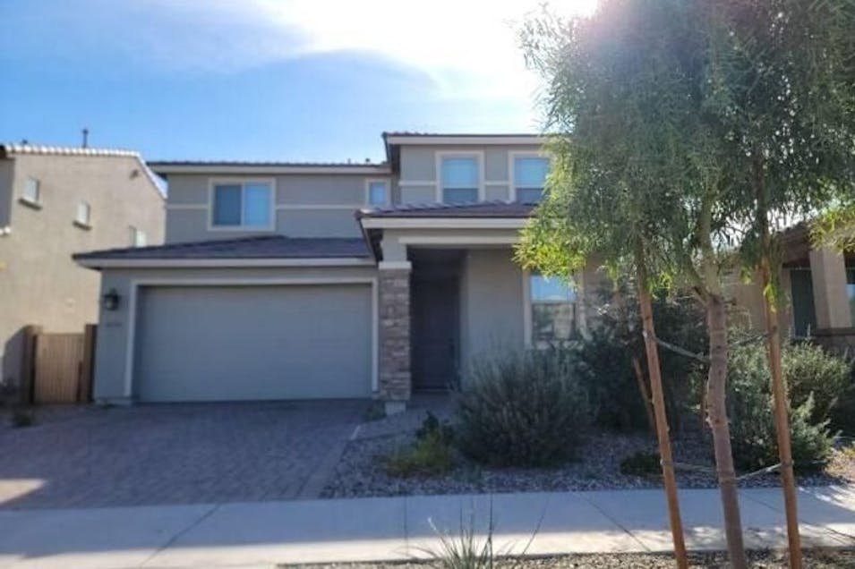 16791 W Canterbury Dr Surprise, AZ 85388, Maricopa County