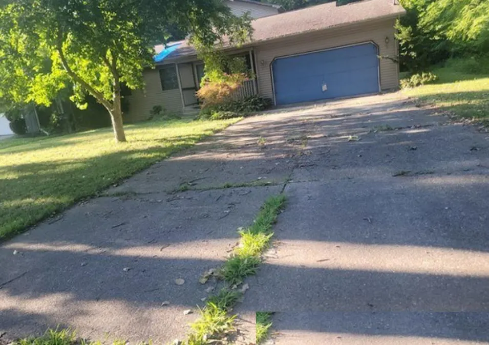 3861 Jim Drive Bridgeport, MI 48722, Saginaw County