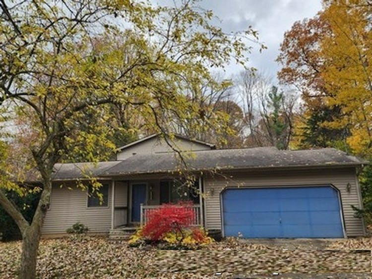 3861 Jim Drive Bridgeport, MI 48722, Saginaw County