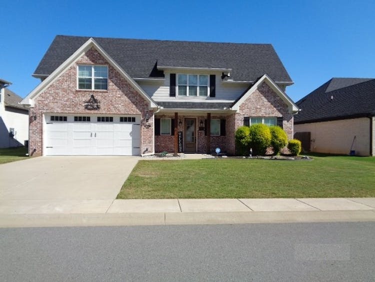 7222 Havenwood Dr Benton, AR 72019, Saline County