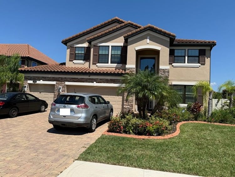 3969 Aquilla Dr Lakeland, FL 33810, Hillsborough County