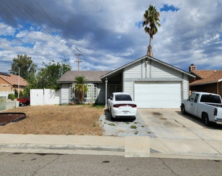 498 Serrana Rd Perris, CA 92570, Riverside County