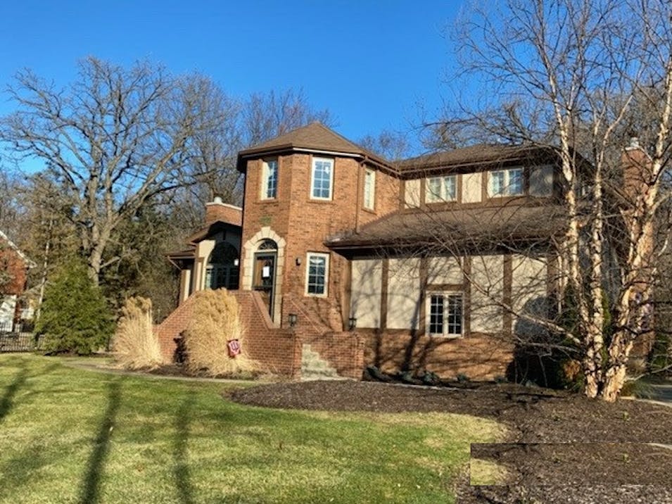 12735 South 84th Avenue Palos Park, IL 60464, Cook County