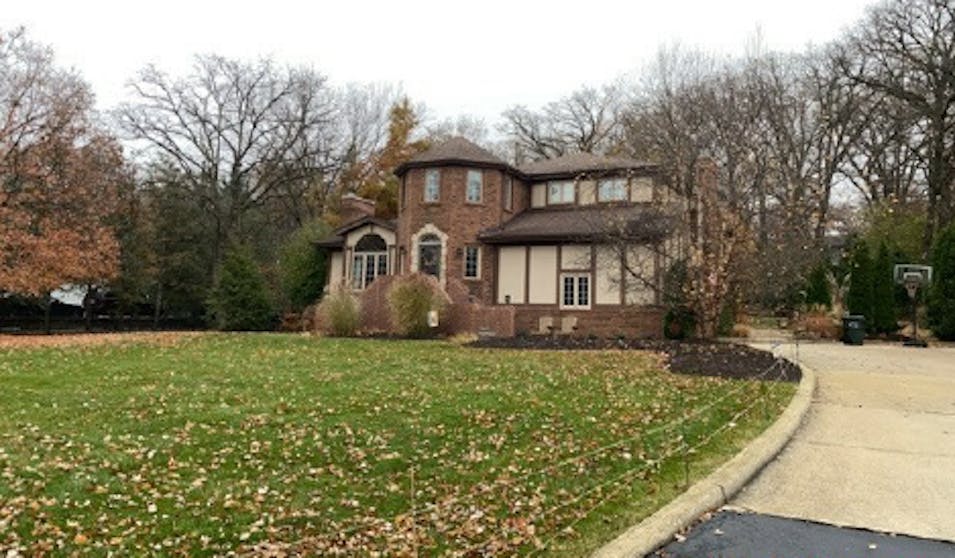 12735 South 84th Avenue Palos Park, IL 60464, Cook County