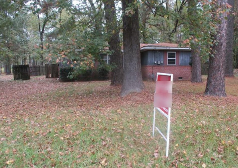 108 Curtis Rd Gurdon, AR 71743, Clark County