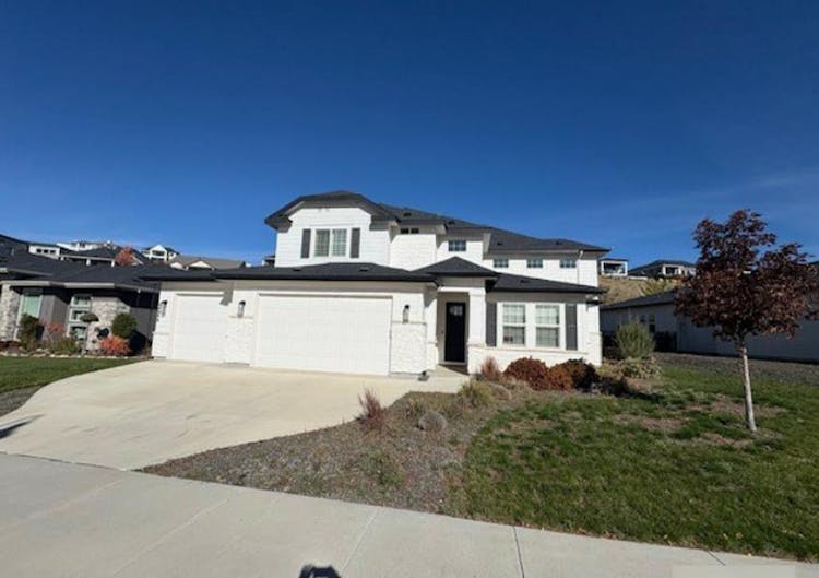 5944 E Hootowl Dr Boise, ID 83716, Ada County