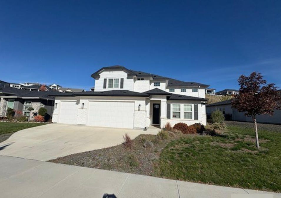 5944 E Hootowl Dr Boise, ID 83716, Ada County