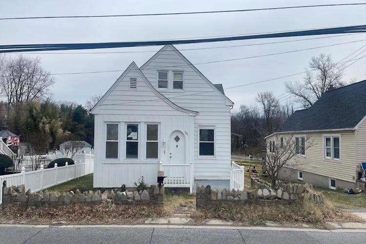 5811 Westwood Avenue Baltimore, MD 21206, Baltimore County