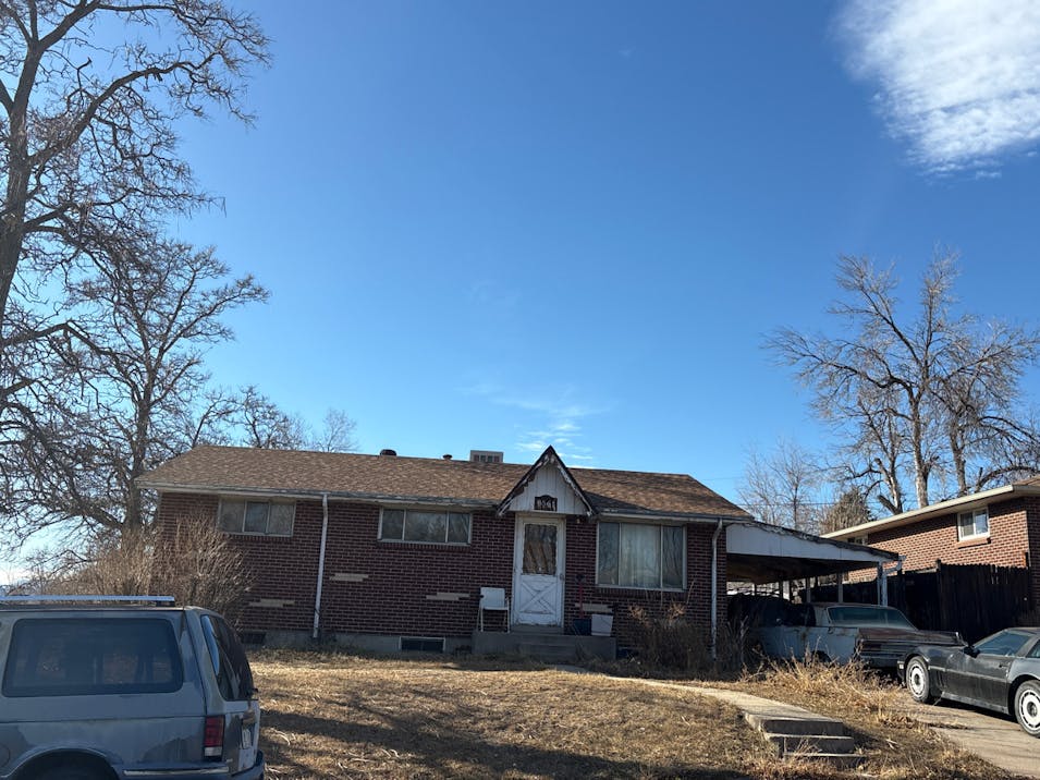 8561 Norwich Street Westminster, CO 80031, Adams County