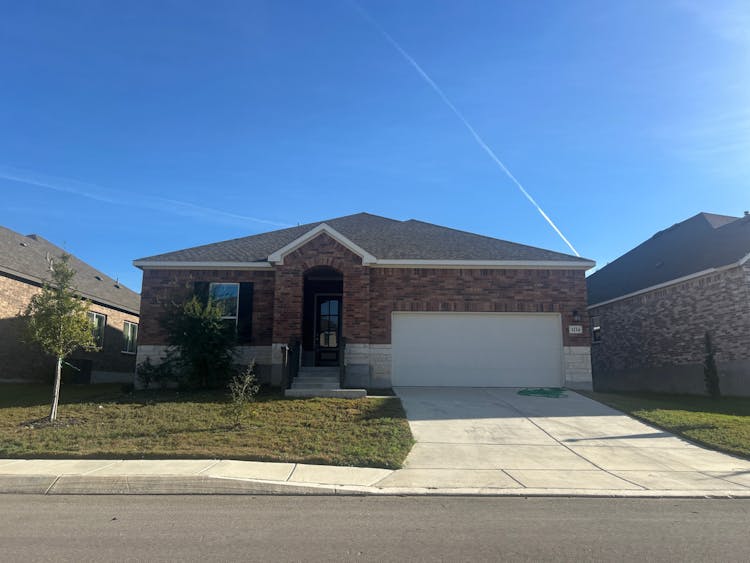 1114 Aidenbaum San Antonio, TX 78260, Bexar County