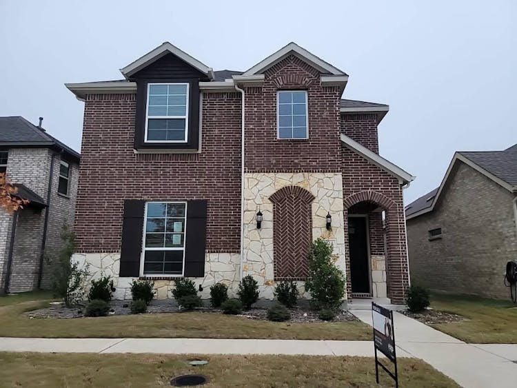 1514 Broadview Drive Garland, TX 75042, Dallas County