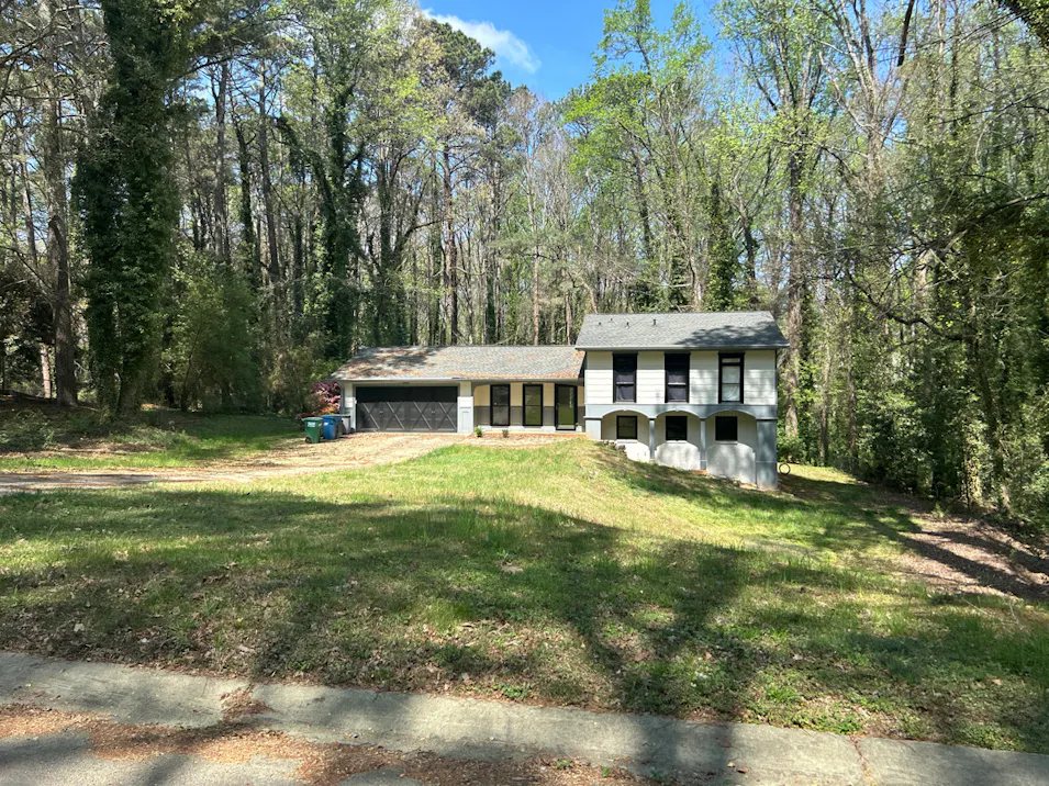 5531 Four Winds Dr SW Lilburn, GA 30047, Gwinnett County