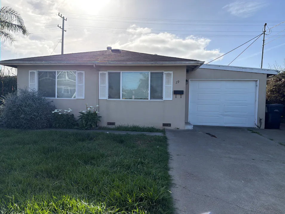 29 Dawson Street Watsonville, CA 95076, Santa Cruz County