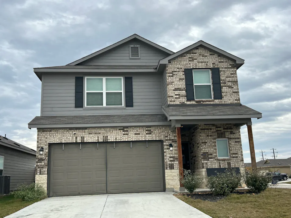 2004 Palmer Place Converse, TX 78109, Bexar County