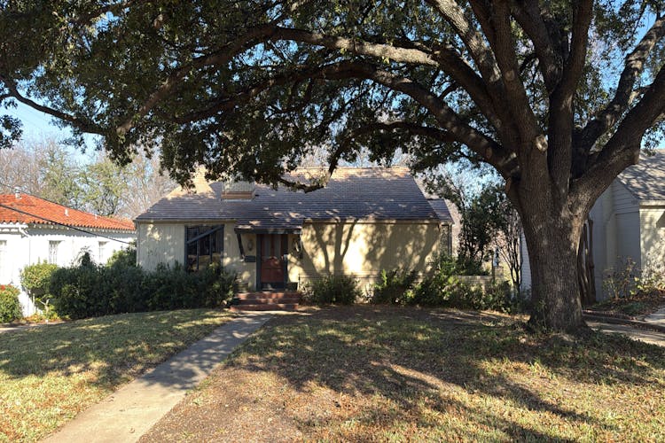 3532 Park Hill Dr Fort Worth, TX 76109, Tarrant County