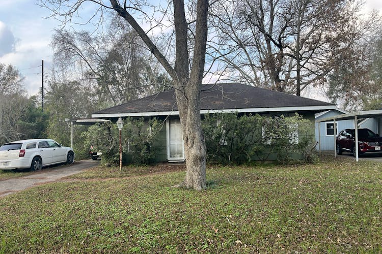 5380 Landry Ln Beaumont, TX 77708, Jefferson County