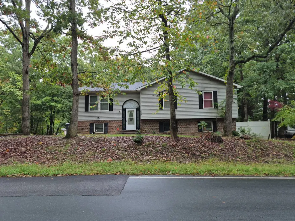 11608 Mohican Ln Lusby, MD 20657, Calvert County